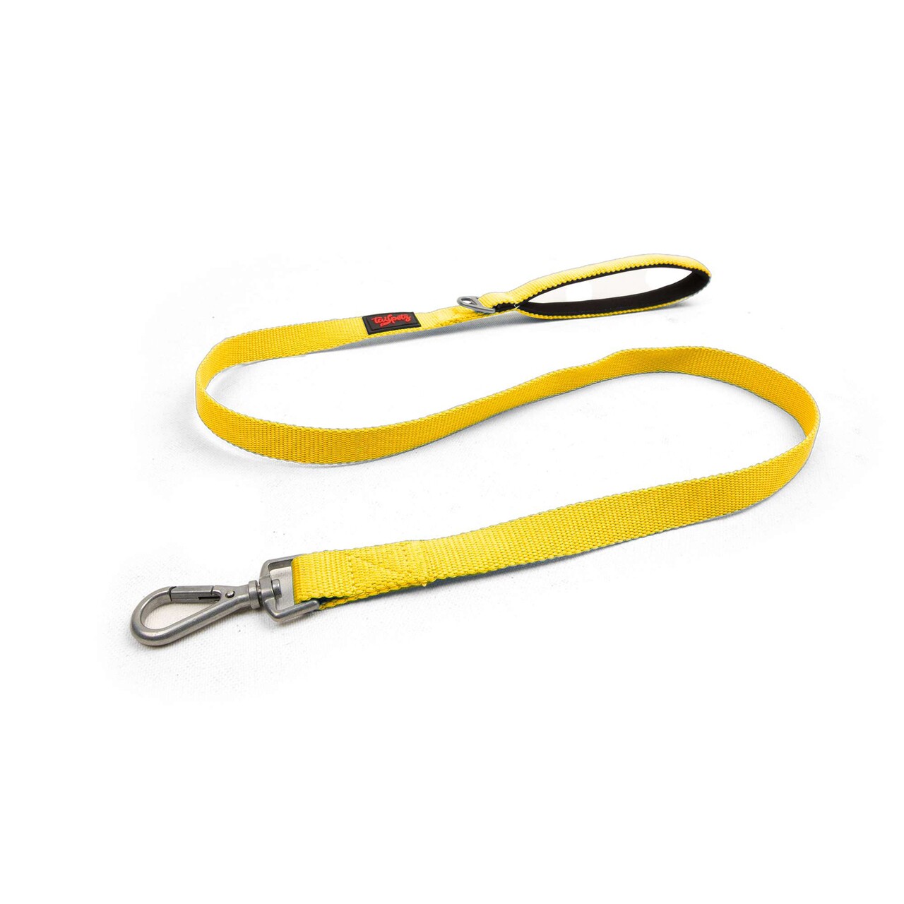 Lesă pentru câini, Paws &amp; Whiskers, Match Middle, Poliester, Galben - imagine 3